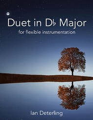 Duet in D-Flat Major cover Thumbnail